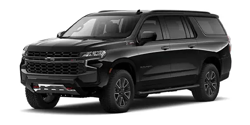 Home primecls chevrolet suburban