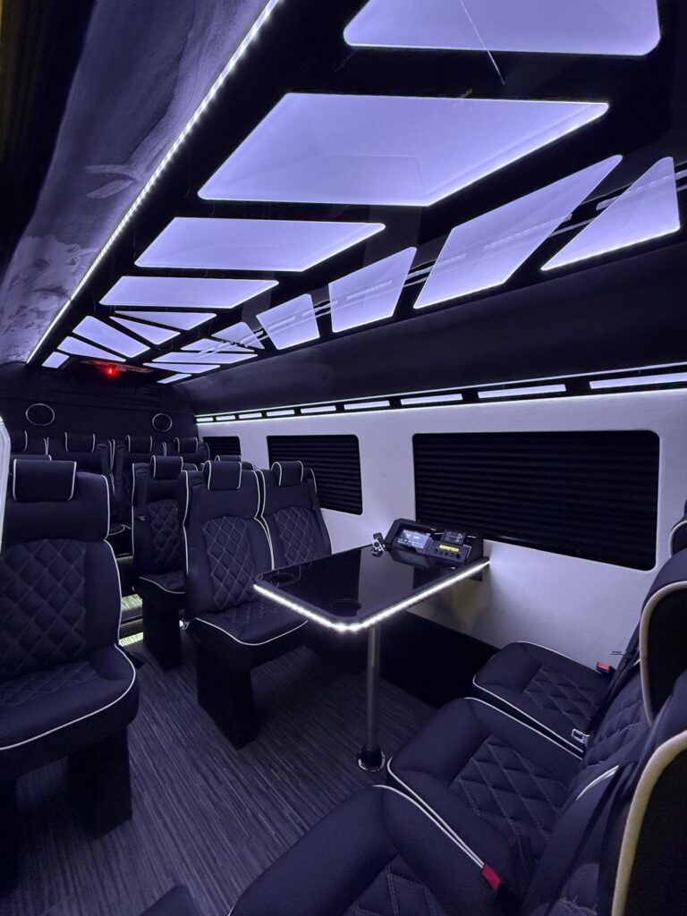 Home prime cls limo executive sprinter (1)