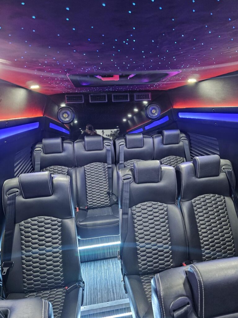 Home prime cls limo executive sprinter (2)